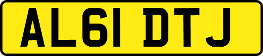 AL61DTJ