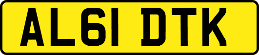 AL61DTK