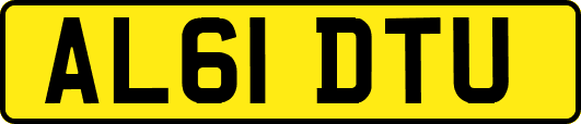 AL61DTU