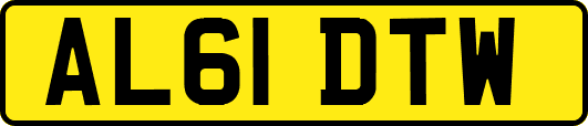 AL61DTW