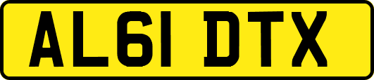 AL61DTX
