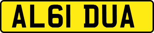 AL61DUA
