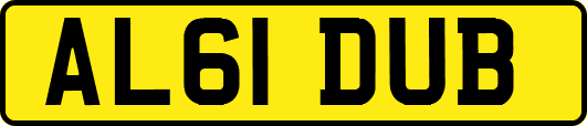 AL61DUB