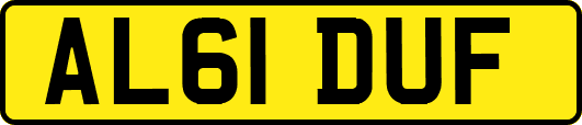 AL61DUF