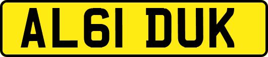 AL61DUK