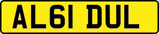AL61DUL