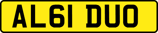 AL61DUO