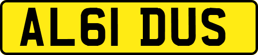AL61DUS