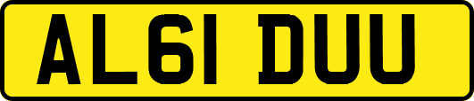 AL61DUU
