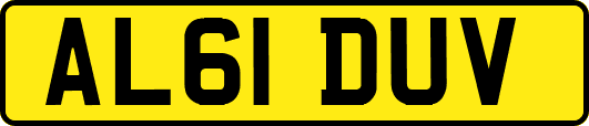 AL61DUV