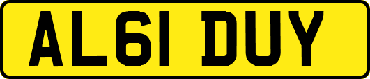 AL61DUY