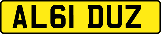 AL61DUZ
