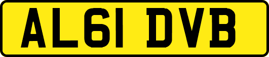 AL61DVB