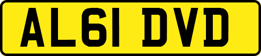 AL61DVD