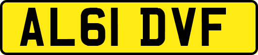 AL61DVF