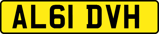 AL61DVH