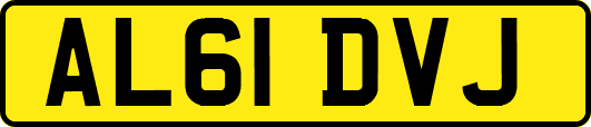 AL61DVJ