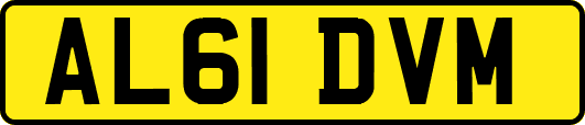 AL61DVM