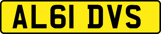 AL61DVS