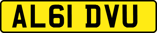 AL61DVU