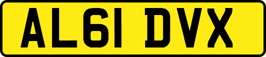 AL61DVX