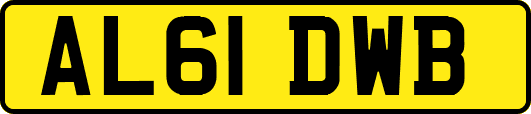 AL61DWB