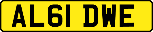 AL61DWE