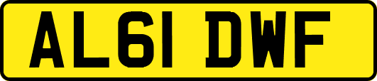 AL61DWF
