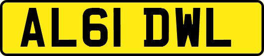 AL61DWL