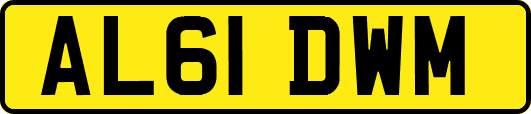 AL61DWM
