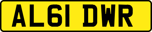 AL61DWR