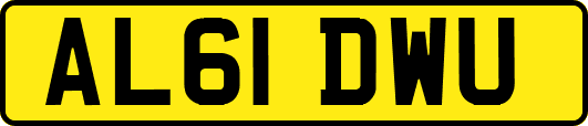 AL61DWU