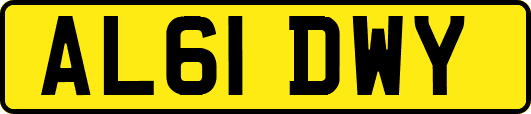 AL61DWY