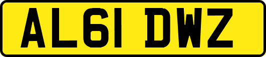 AL61DWZ