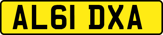 AL61DXA