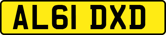 AL61DXD