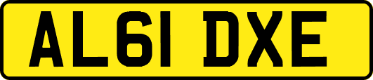 AL61DXE