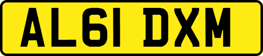 AL61DXM