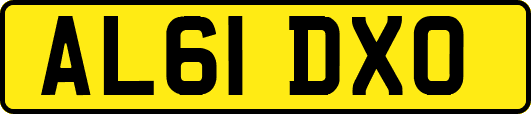 AL61DXO