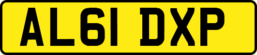 AL61DXP