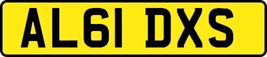 AL61DXS