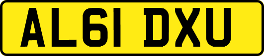 AL61DXU