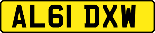 AL61DXW