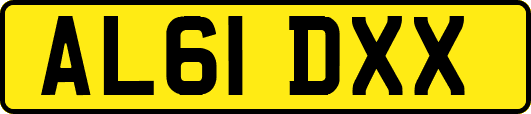 AL61DXX