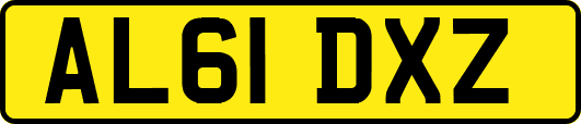 AL61DXZ