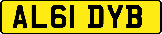AL61DYB