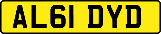 AL61DYD