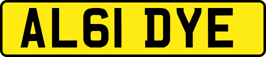 AL61DYE