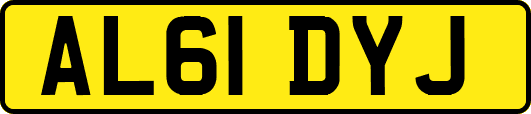 AL61DYJ