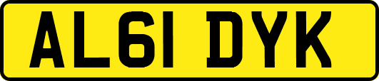 AL61DYK